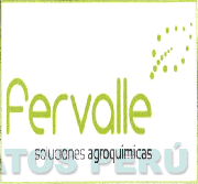 FERVALLE SOLUCIONES AGROQUÍMICAS
