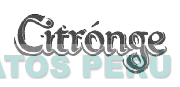 CITRÓNGE