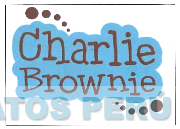 CHARLIE BROWNIE