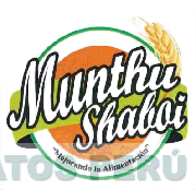 MUNTHU SHABOI MEJORANDO LA ALIMENTACIÓN