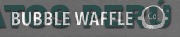 BUBBLE WAFFLE CO.