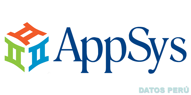 APPSYS