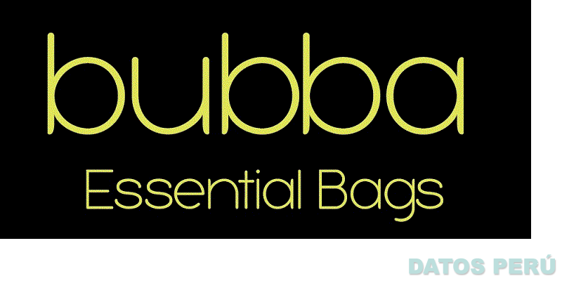 BUBBA ESSENTIAL BAGS