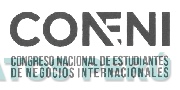 CONENI CONGRESO NACIONAL DE ESTUDIANTES DE NEGOCIOS INTERNACIONALES