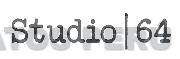 STUDIO 64