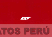 GT WWW.GT-PERU.COM