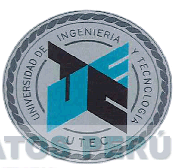 UNIVERSIDAD DE INGENIERIA Y TECNOLOGÍA UTEC