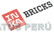 INKA BRICKS