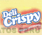 DELI CRISPY ARROZ CRUJIENTE