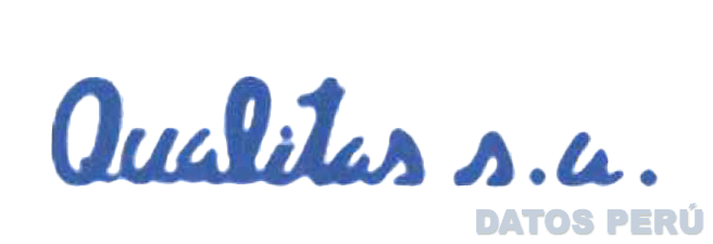 QUALITAS S.A.