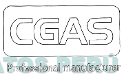 CGAS PROFESSIONAL MANUFACTURER
