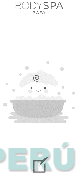 BODYSPA BABY