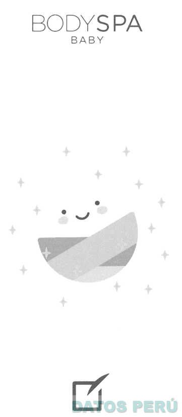 BODYSPA BABY