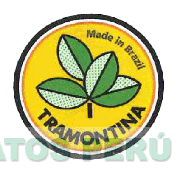MADE IN BRAZIL TRAMONTINA
