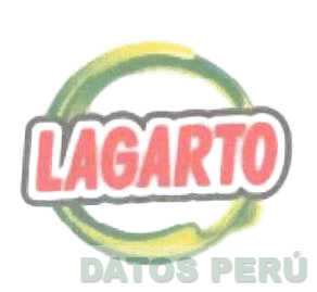 LAGARTO