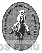 CAMPEONATO DE EFICIENCIA DEL CABALLO PERUANO DE PASO