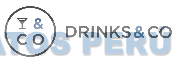 & CO DRINKS & CO