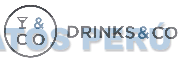 & CO DRINKS & CO