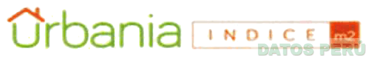 URBANIA INDICE M2