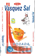 VASQUEZ SAL YODADA DE COCINA