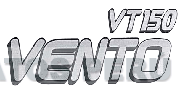 VT150 VENTO