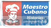 MAESTRO CUBANO HISTORIAS COMPARTIDAS