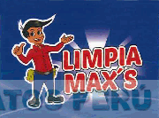 LIMPIA MAX'S