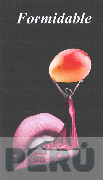 FORMIDABLE