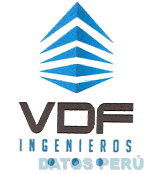 VDF INGENIEROS