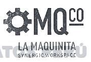 MQCO LA MAQUINITA SYNERGIC WORKSPACE