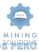 MSLA MINING SOLUTIONS LATIN AMERICA