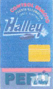 CONTROL REMOTO PUERTA AUTOMATICA CERCO ELECTRONICO HALLEY VENTA - INSTALACION - MATENIMIENTO HALLEY