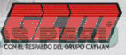 GCM CON EL RESPALDO DEL GRUPO CAYMAN