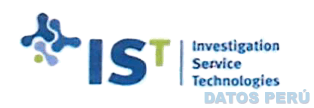 IST INVESTIGATION SERVICE TECHNOLOGIES