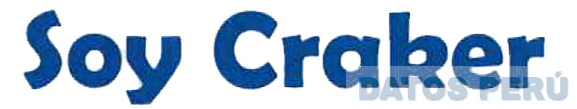 SOY CRAKER
