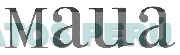 MAUA