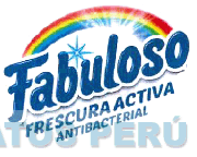 FABULOSO FRESCURA ACTIVA ANTIBACTERIAL