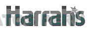 HARRAHS