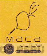 MACA JUICE MACA PASSION SUPER FOOD