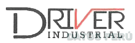 DRIVER INDUSTRIAL