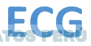ECG