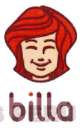 BILLA