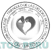 FERIA SAN JOSE - TRIÁNGULO DE LAS DELICIAS MOCHE - TRUJILLO TORO MATCH