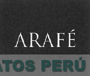ARAFÉ