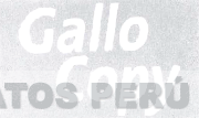 GALLO COPY