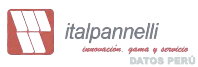 ITALPANNELLI INNOVACIÓN, GAMA Y SERVICIO