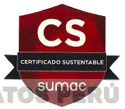 CS CERTIFICADO SUSTENTABLE SUMAC