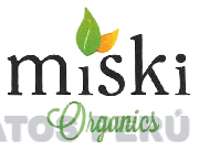 MISKI ORGANICS
