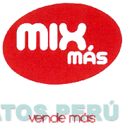 MIX MÁS VENDE MÁS
