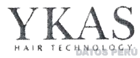 YKAS HAIR TECHNOLOGY